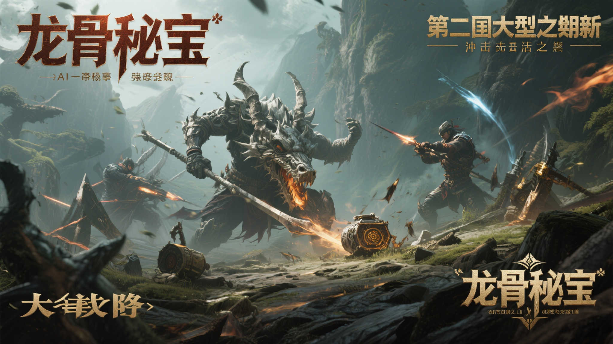 海盗冒险升级!〈露玛岛〉免费更新引热潮,销量突破60万套 海盗冒险升级!〈露玛岛〉免费更新引热潮,销量突破60万套