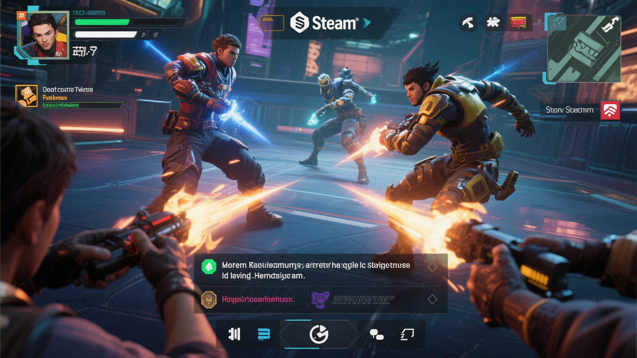 例如，有玩家在Steam评论中指出，游戏