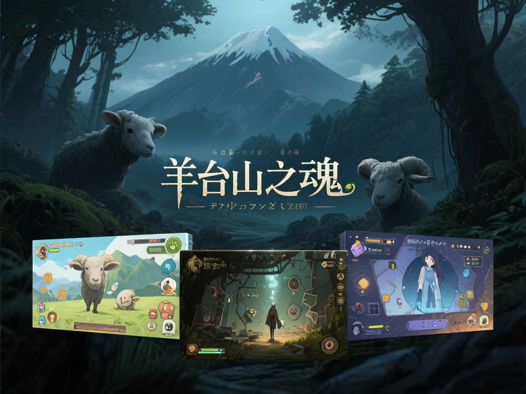 《羊蹄山之魂》完整合集:找到最适合你的版本! 《羊蹄山之魂》完整合集:找到最适合你的版本!