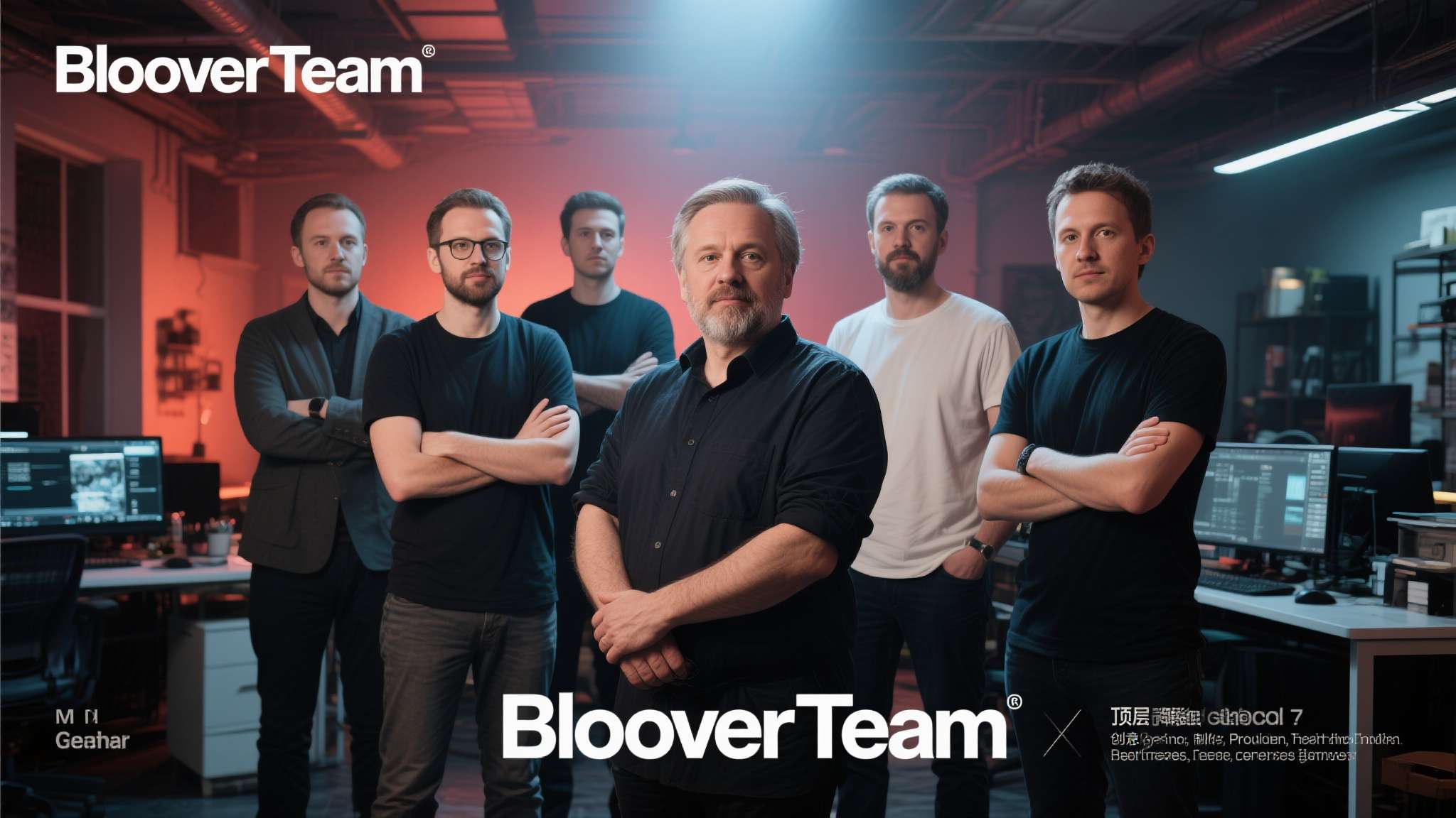 据悉，Bloober Team此次扩充领导层的举措涵盖多个核心职能部门，包括创意
